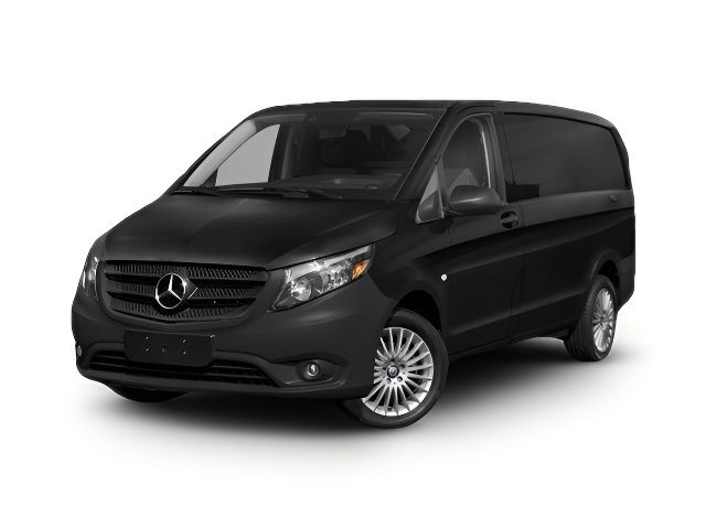2019 Mercedes-Benz Metris Base
