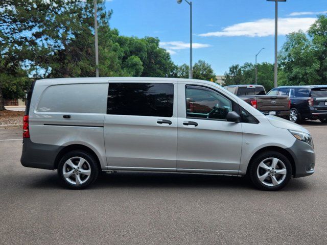 2019 Mercedes-Benz Metris Base