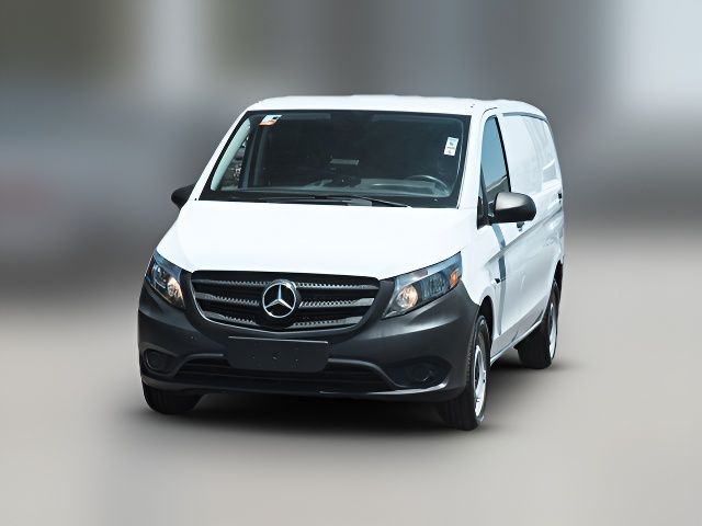 2019 Mercedes-Benz Metris Worker