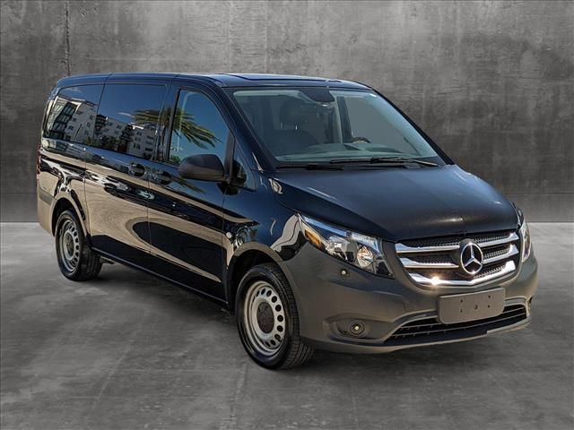 2019 Mercedes-Benz Metris Base