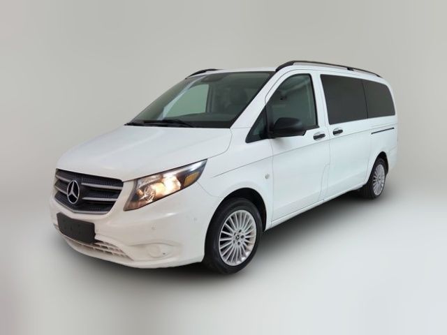 2019 Mercedes-Benz Metris Base