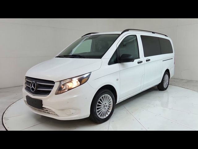 2019 Mercedes-Benz Metris Base