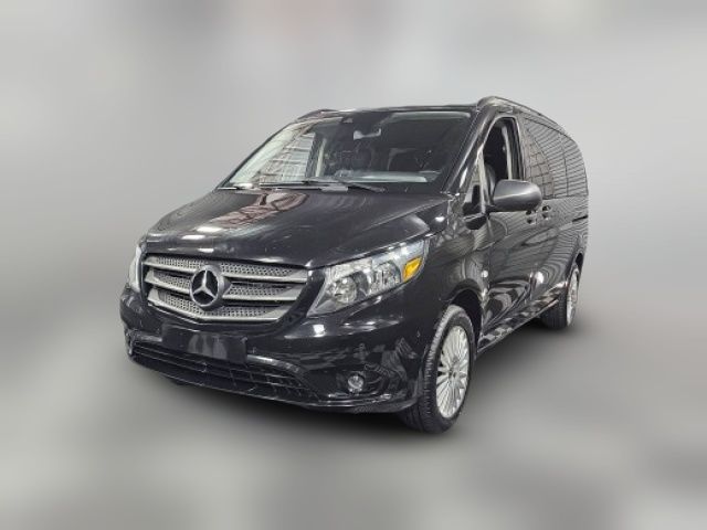 2019 Mercedes-Benz Metris Base