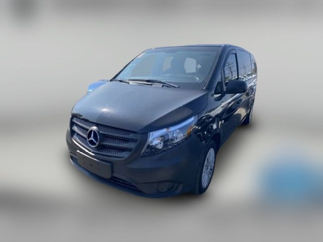 2019 Mercedes-Benz Metris Base