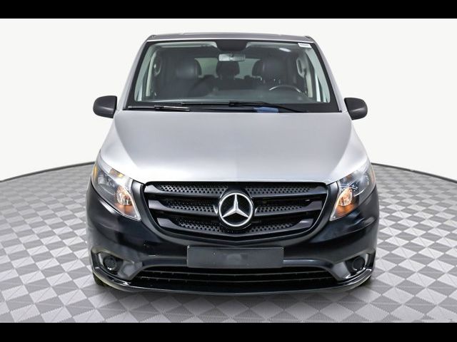 2019 Mercedes-Benz Metris 