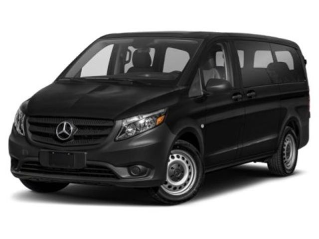 2019 Mercedes-Benz Metris 