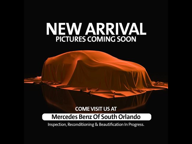 2019 Mercedes-Benz S-Class AMG 63