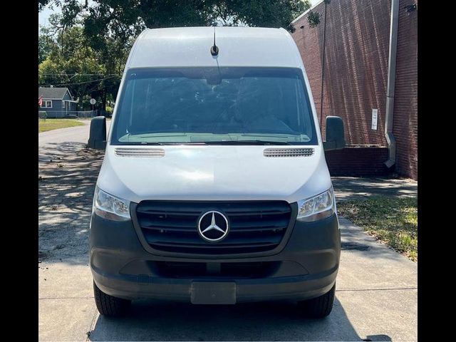 2019 Mercedes-Benz Sprinter Base