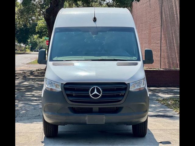 2019 Mercedes-Benz Sprinter Base