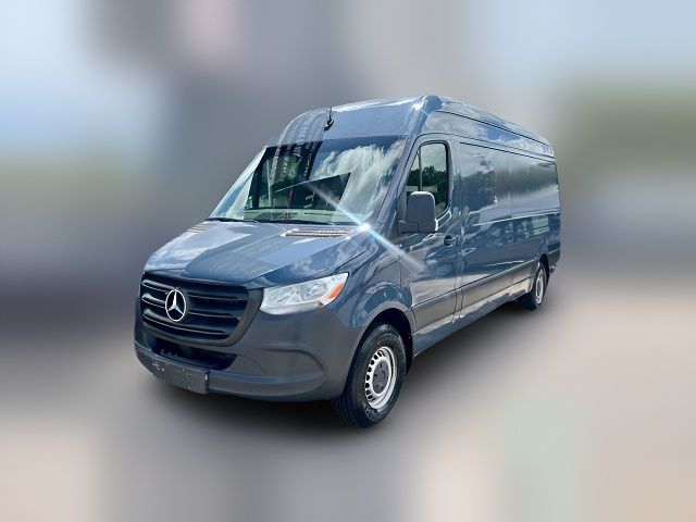 2019 Mercedes-Benz Sprinter Base