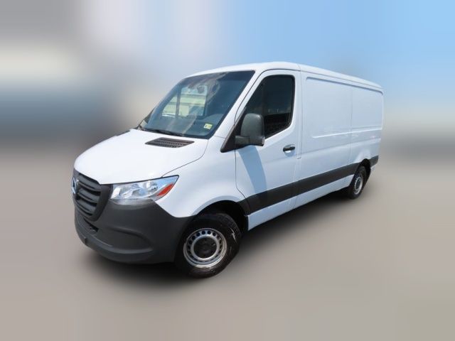 2019 Mercedes-Benz Sprinter Base