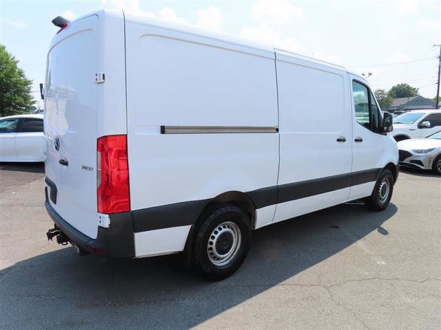 2019 Mercedes-Benz Sprinter Base