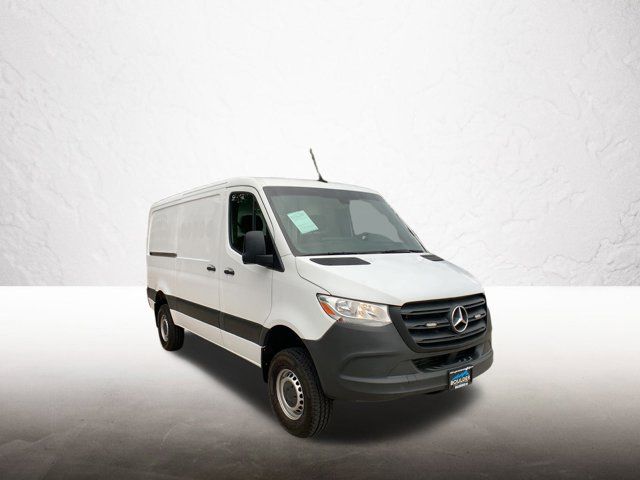 2019 Mercedes-Benz Sprinter Base