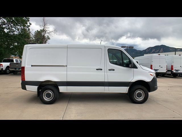 2019 Mercedes-Benz Sprinter Base