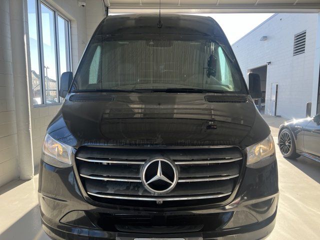 2019 Mercedes-Benz Sprinter Base