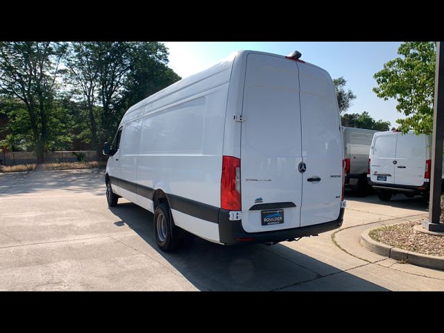 2019 Mercedes-Benz Sprinter Base