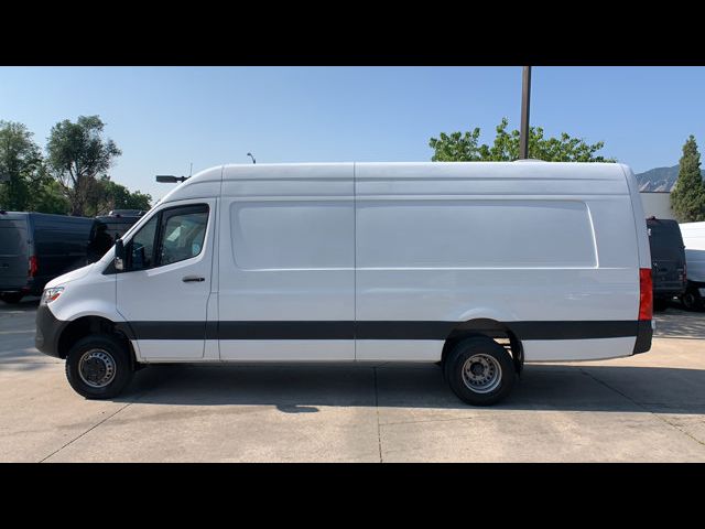 2019 Mercedes-Benz Sprinter Base