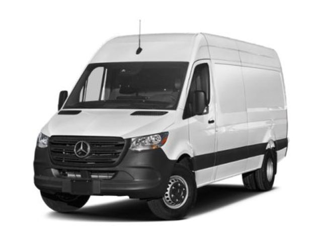 2019 Mercedes-Benz Sprinter Base