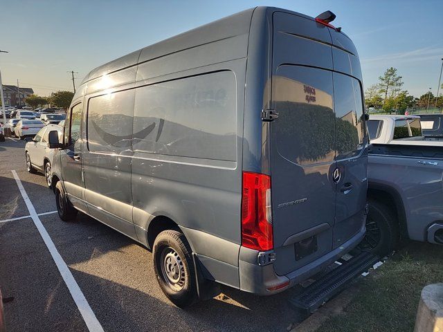 2019 Mercedes-Benz Sprinter Base