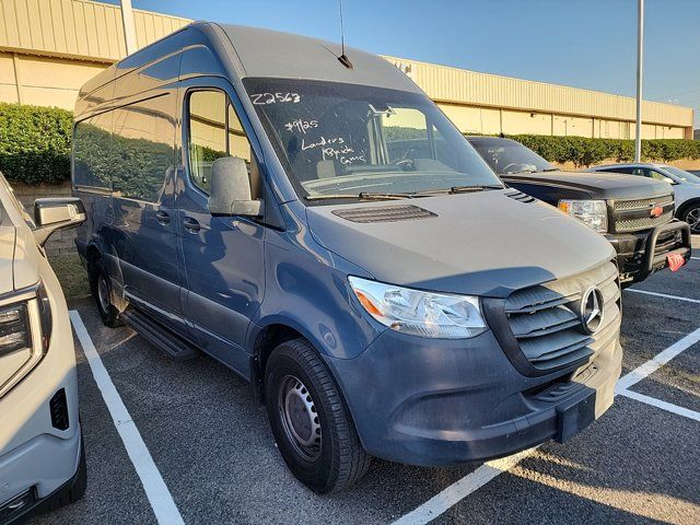 2019 Mercedes-Benz Sprinter Base