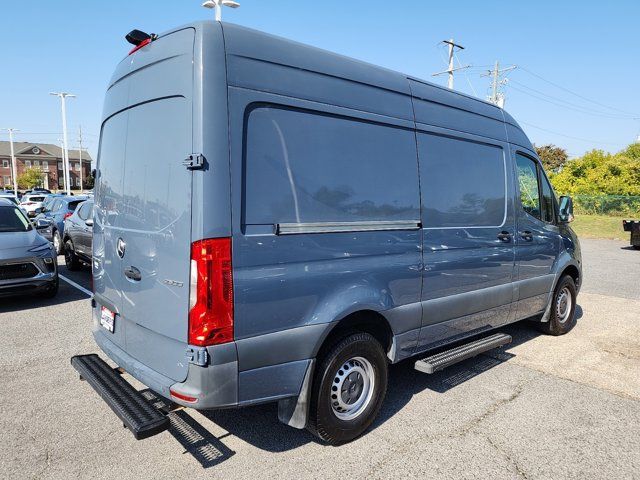 2019 Mercedes-Benz Sprinter Base