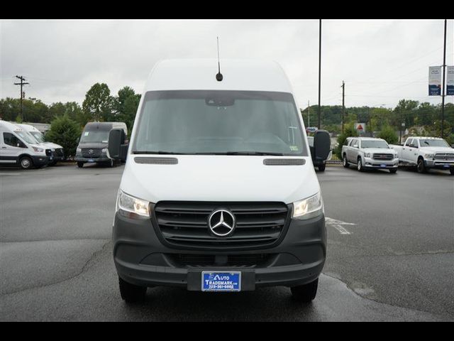 2019 Mercedes-Benz Sprinter Base