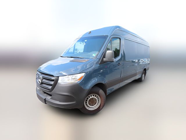 2019 Mercedes-Benz Sprinter Base