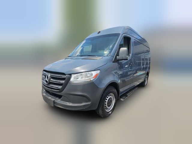 2019 Mercedes-Benz Sprinter Base