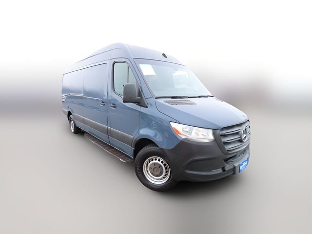 2019 Mercedes-Benz Sprinter Base