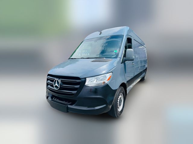 2019 Mercedes-Benz Sprinter Base