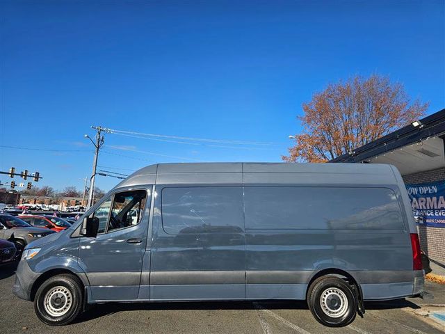 2019 Mercedes-Benz Sprinter Base