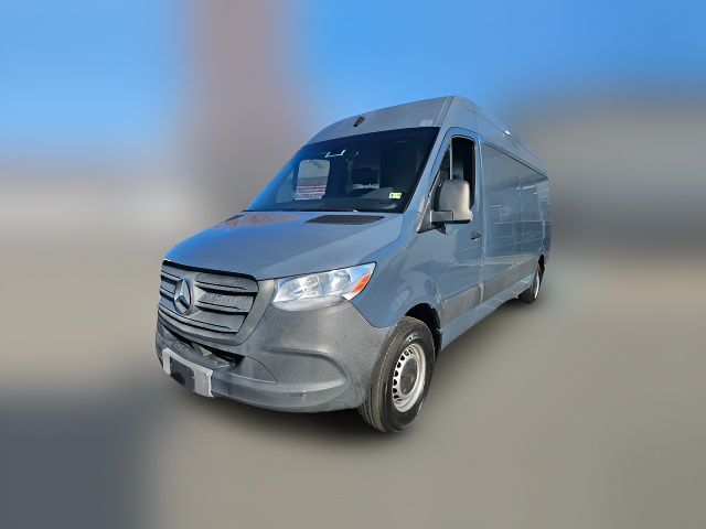 2019 Mercedes-Benz Sprinter Base