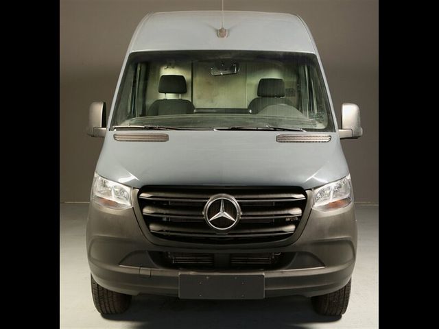 2019 Mercedes-Benz Sprinter Base