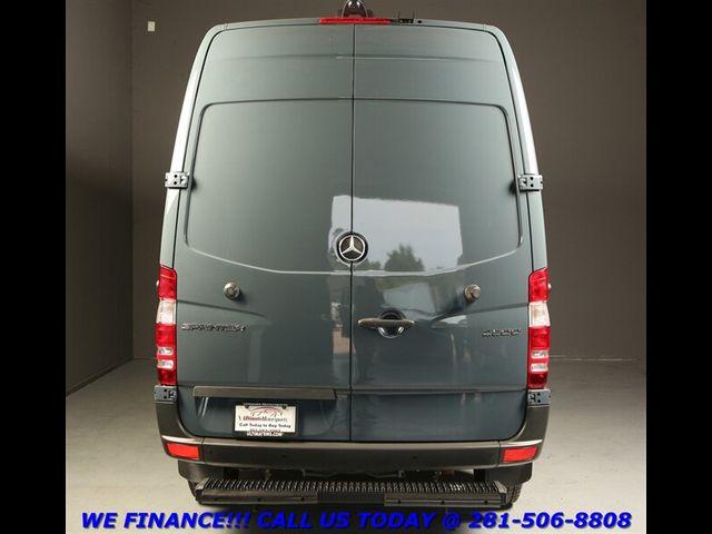 2019 Mercedes-Benz Sprinter Base