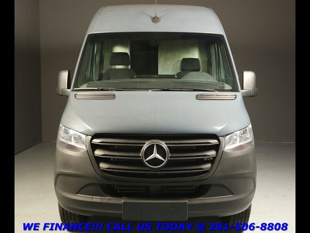 2019 Mercedes-Benz Sprinter Base