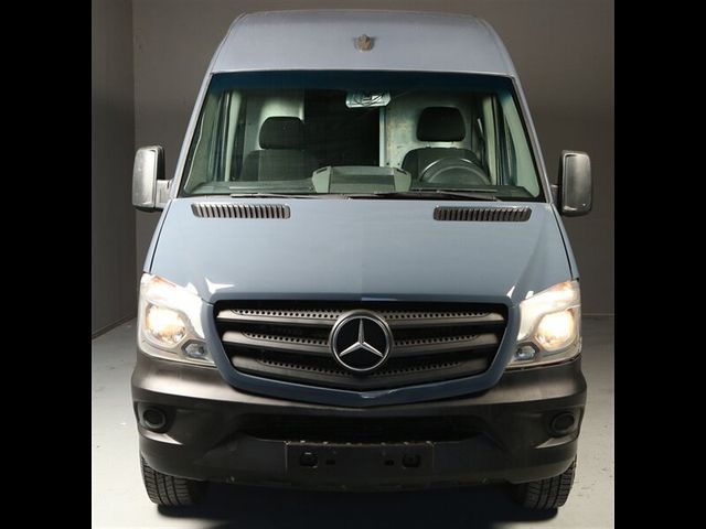 2019 Mercedes-Benz Sprinter Base