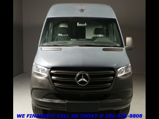 2019 Mercedes-Benz Sprinter Base