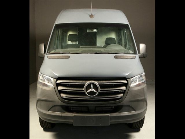 2019 Mercedes-Benz Sprinter Base