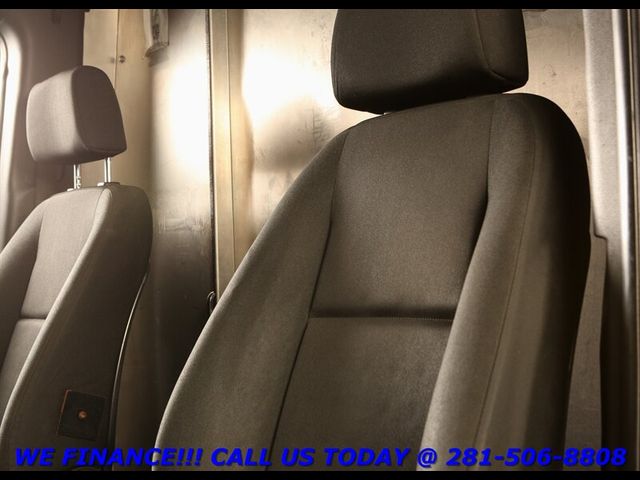 2019 Mercedes-Benz Sprinter Base