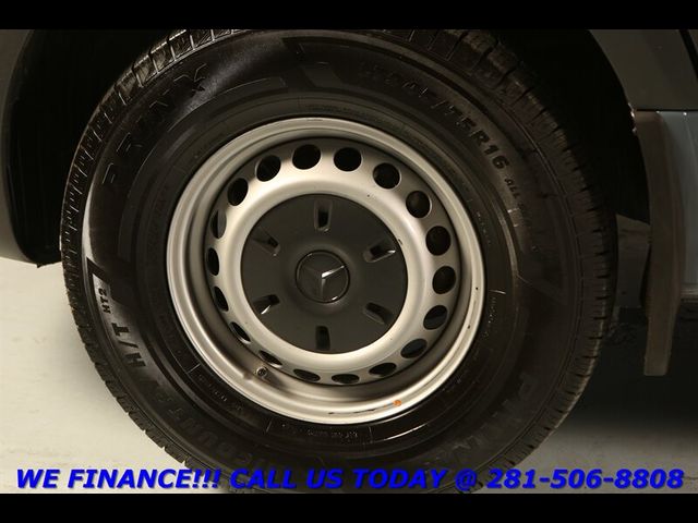 2019 Mercedes-Benz Sprinter Base