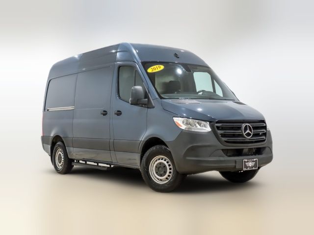 2019 Mercedes-Benz Sprinter Base