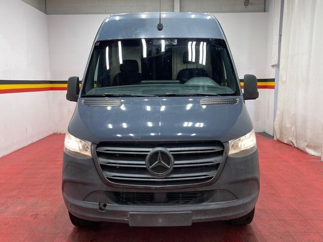 2019 Mercedes-Benz Sprinter Base