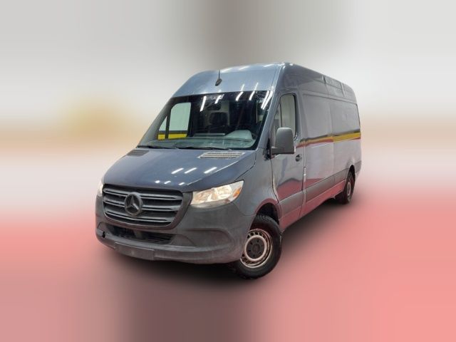 2019 Mercedes-Benz Sprinter Base