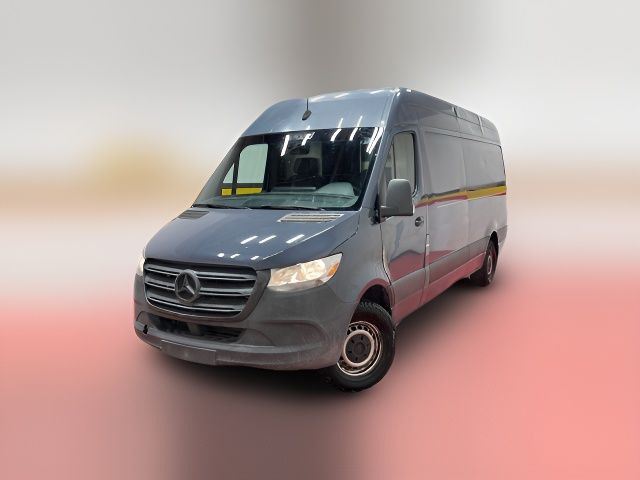 2019 Mercedes-Benz Sprinter Base