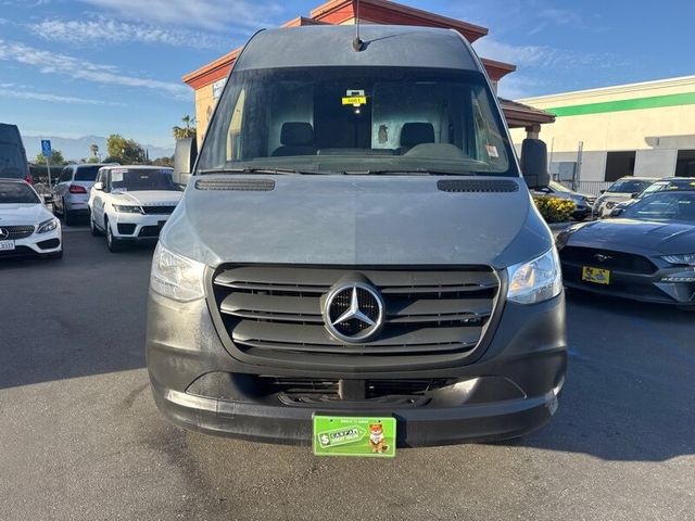 2019 Mercedes-Benz Sprinter Base