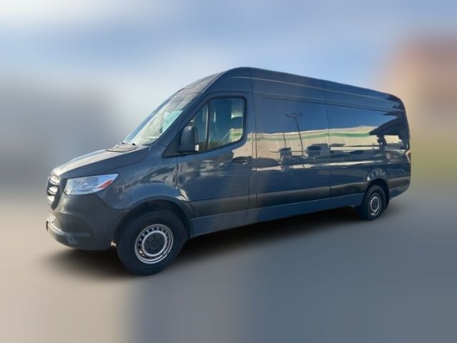 2019 Mercedes-Benz Sprinter Base