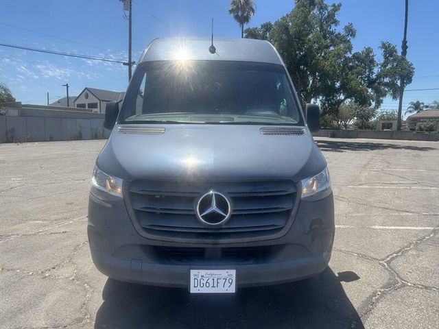 2019 Mercedes-Benz Sprinter Base