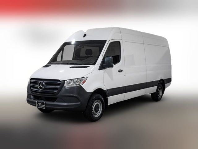 2019 Mercedes-Benz Sprinter Base