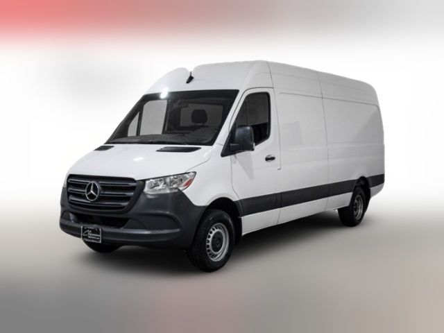 2019 Mercedes-Benz Sprinter Base