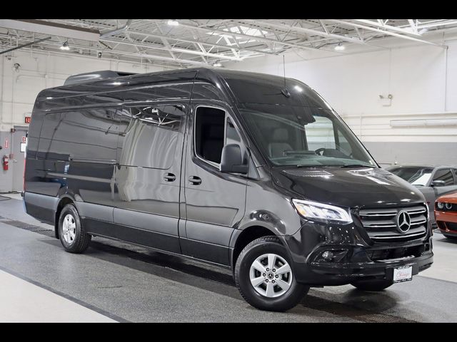 2019 Mercedes-Benz Sprinter Base